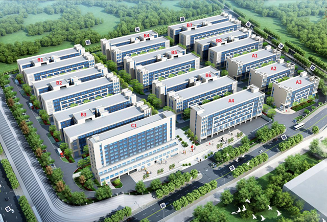 普陀建德房产网